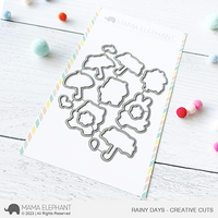 Rainy Days - Creative Cuts